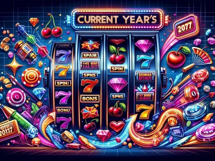 Colourful slot game categories available on okaok for Filipino casino players