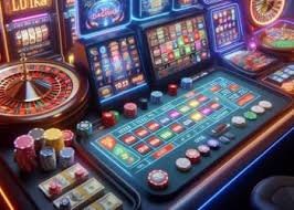 Filipino player browsing okaok slot game categories on mobile phone